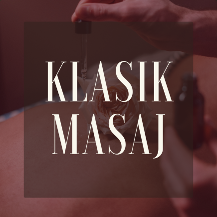 Klasik Masaj