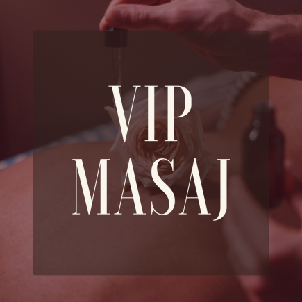 VIP Masaj