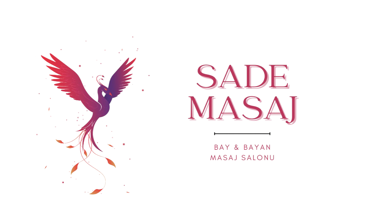 Kahramanmaraş Masaj Salonu | Sade Bay & Bayan Masaj Salonu | 0530 477 36 46